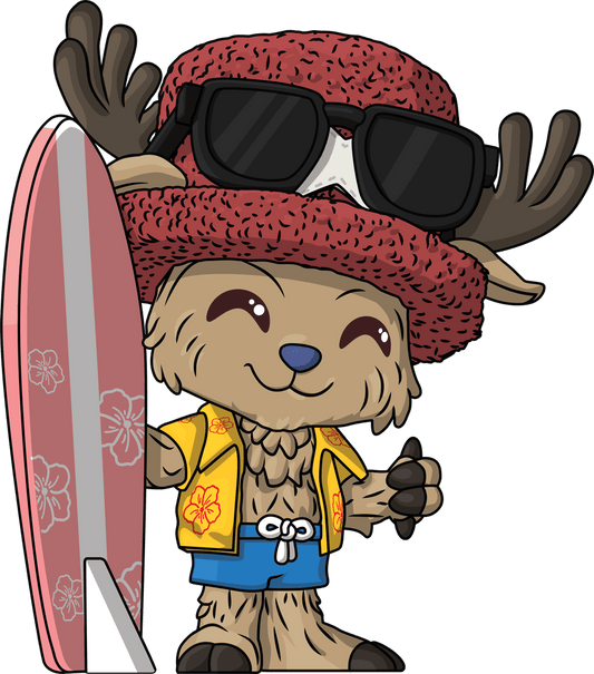 Sommer-Chopper