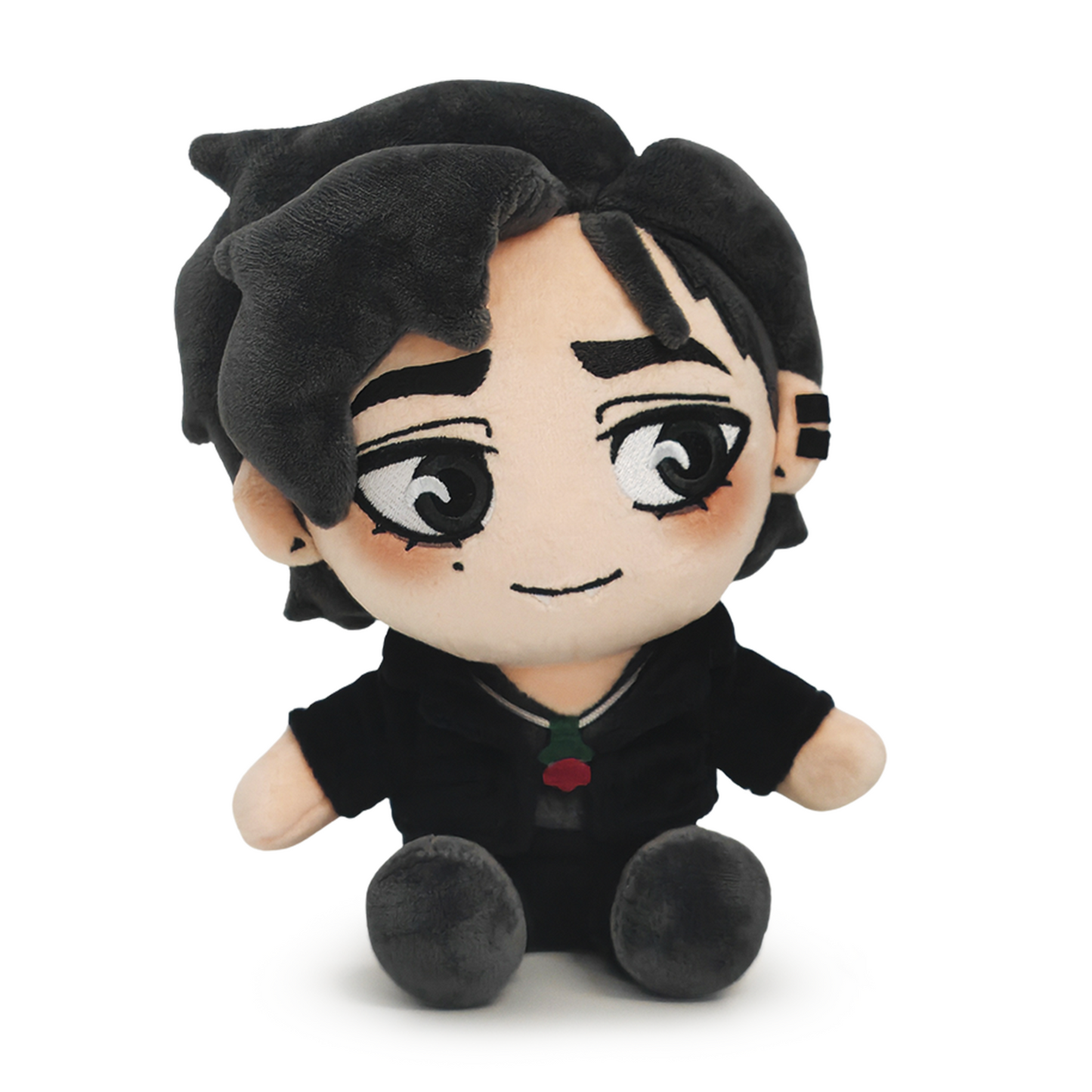 Kieran and Mason Plush (6in)
