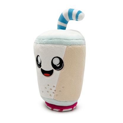 Horchata Soto Shoulder Rider Plush (6")