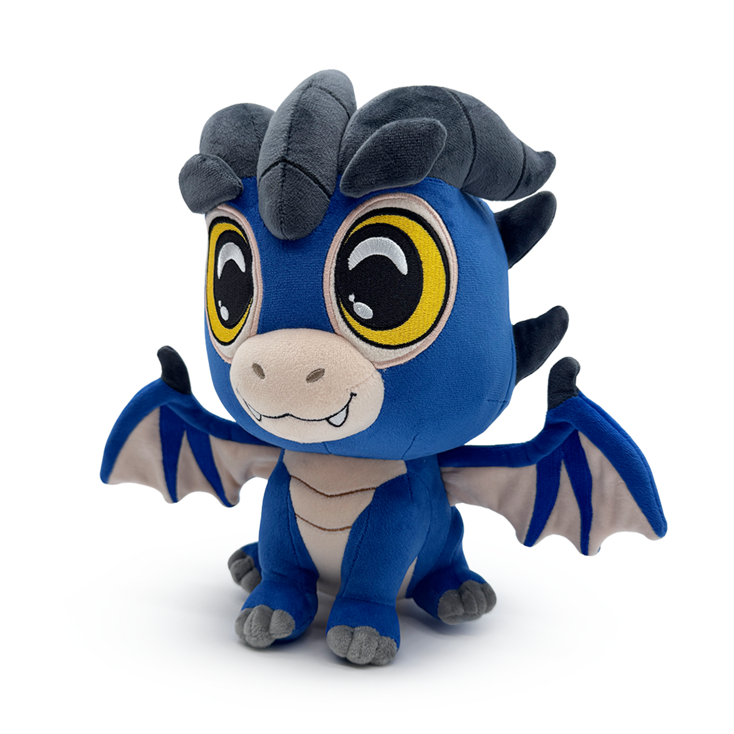 Drachen-Stofftier von Zoe (23 cm)