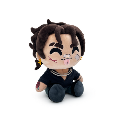 YSFAudio Plush (9in)
