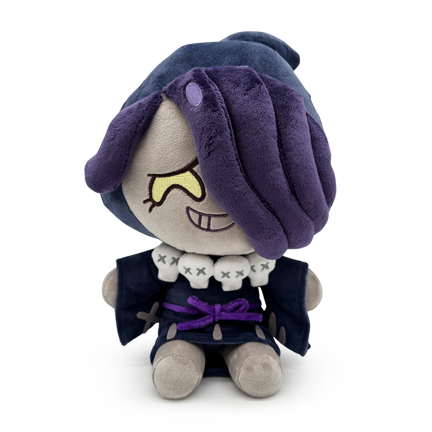 Licorice Cookie Plush (9in)