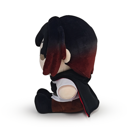 Ruby Halloween Plush (9in)