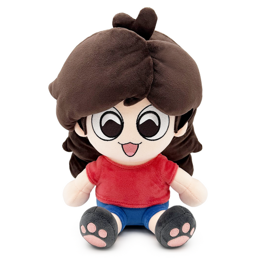 Peluche Puddleart Studio 9 pouces – Youtooz Collectibles