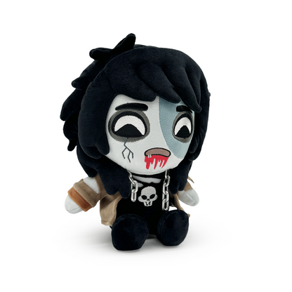 Johnnie Guilbert Zombie Plüschtier (23cm)