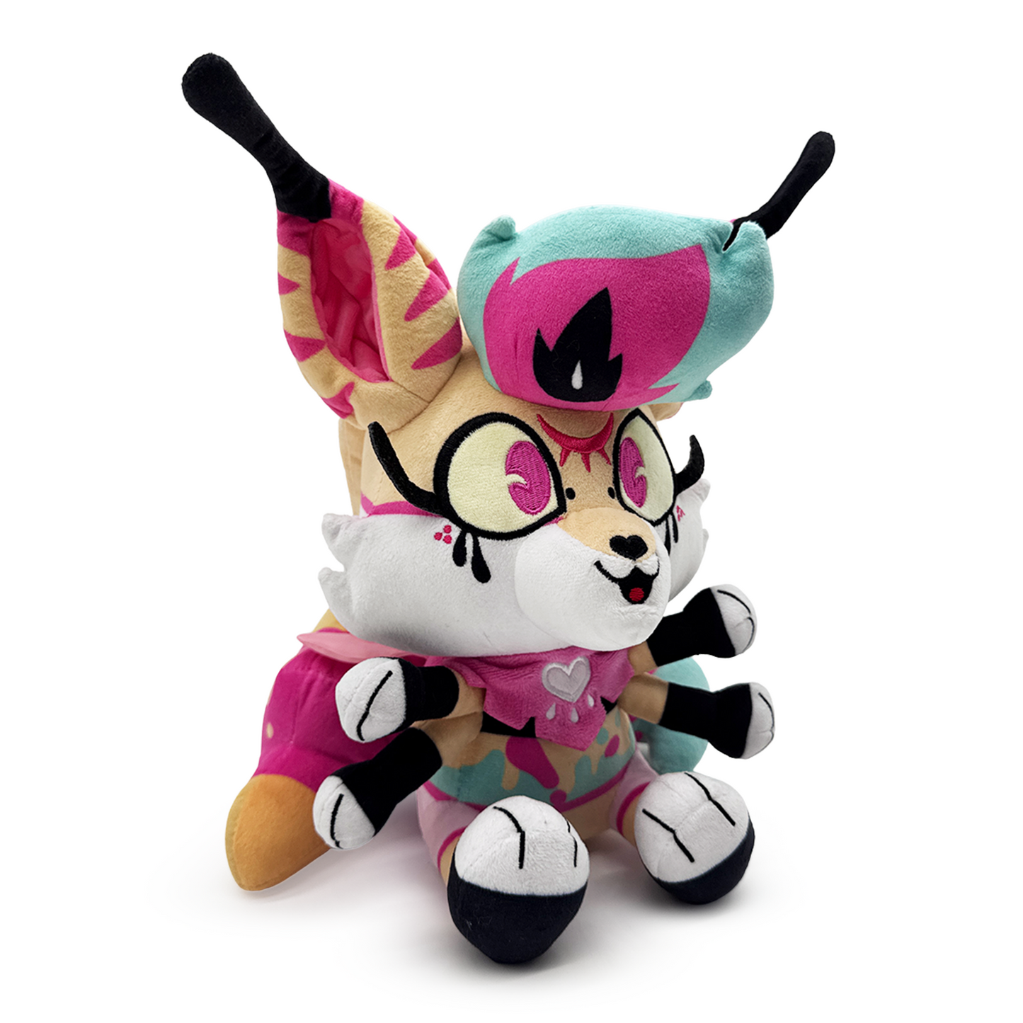 Beelzebub-Plüschtier (23 cm)