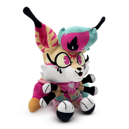 Beelzebub-Plüschtier (23 cm)
