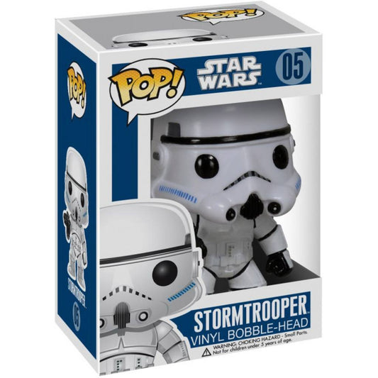 Pop! Stormtrooper