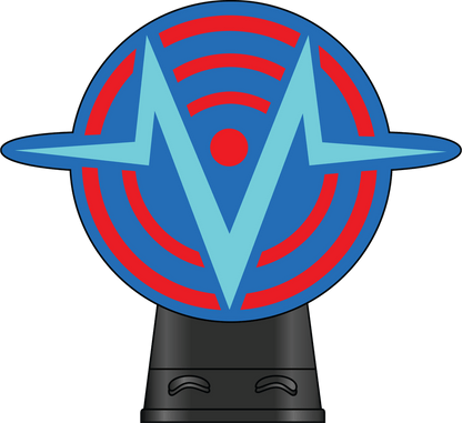 VoxTek Light Stand