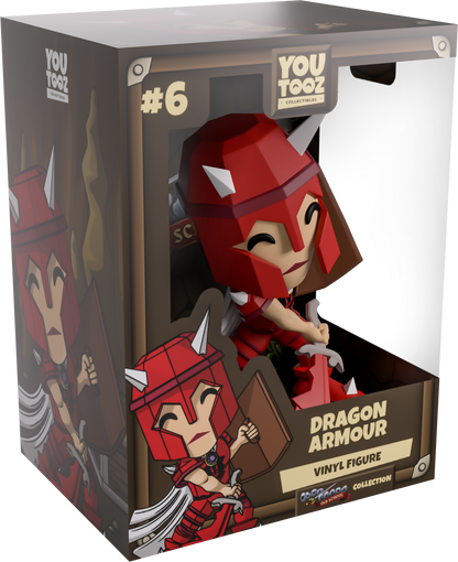Dragon Armor