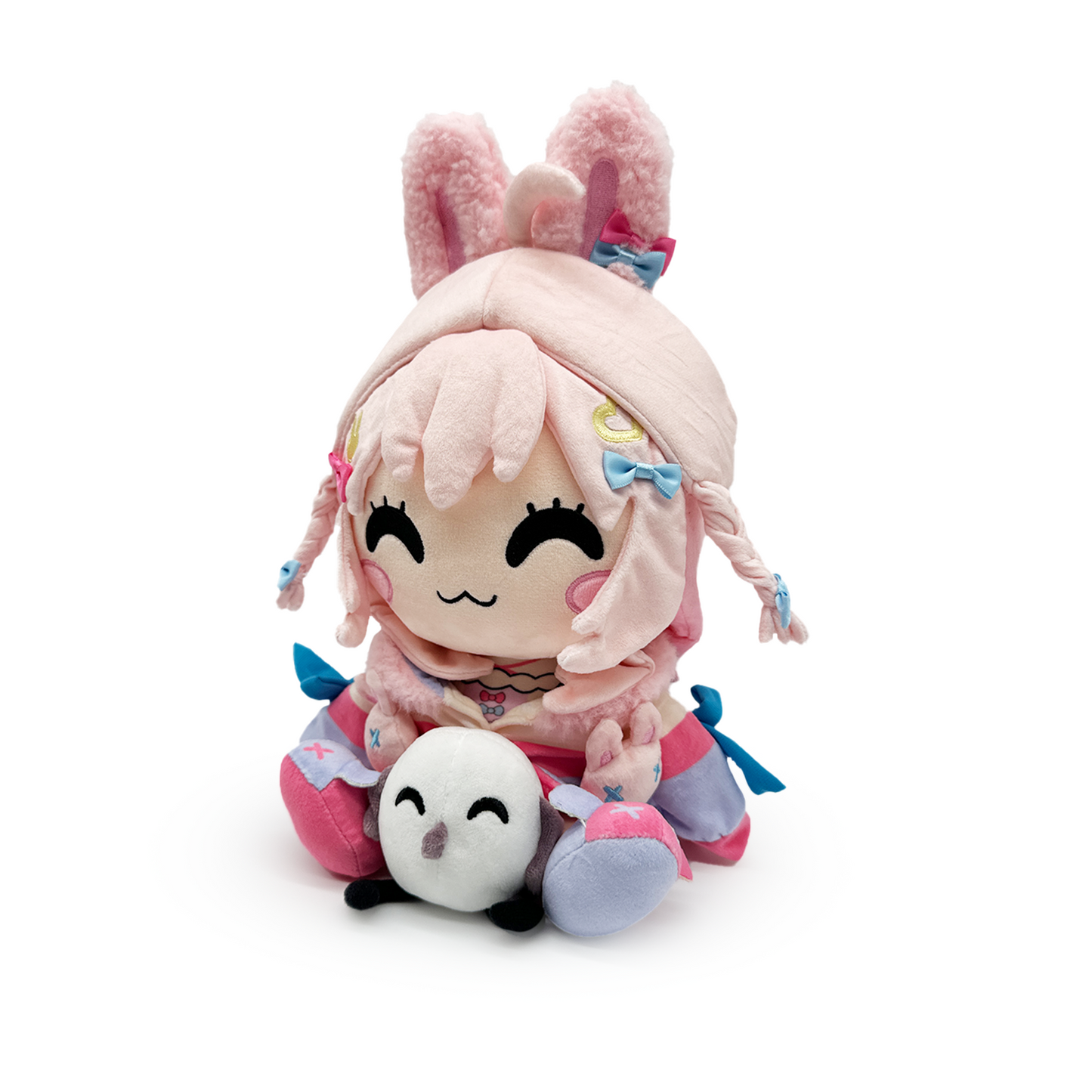 Pipkin Pippa Plush (9in)