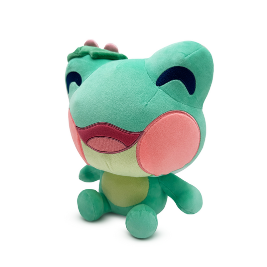FroggyLoch Plüsch (22,86 cm)