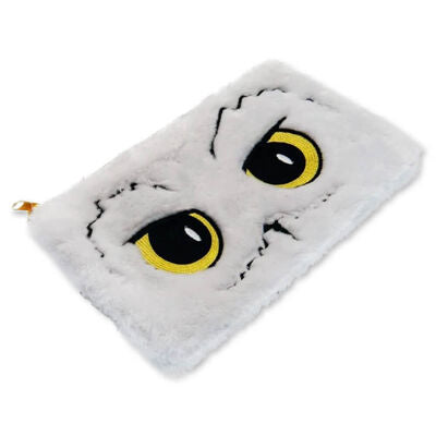 Harry Potter pencil case - Hedwig