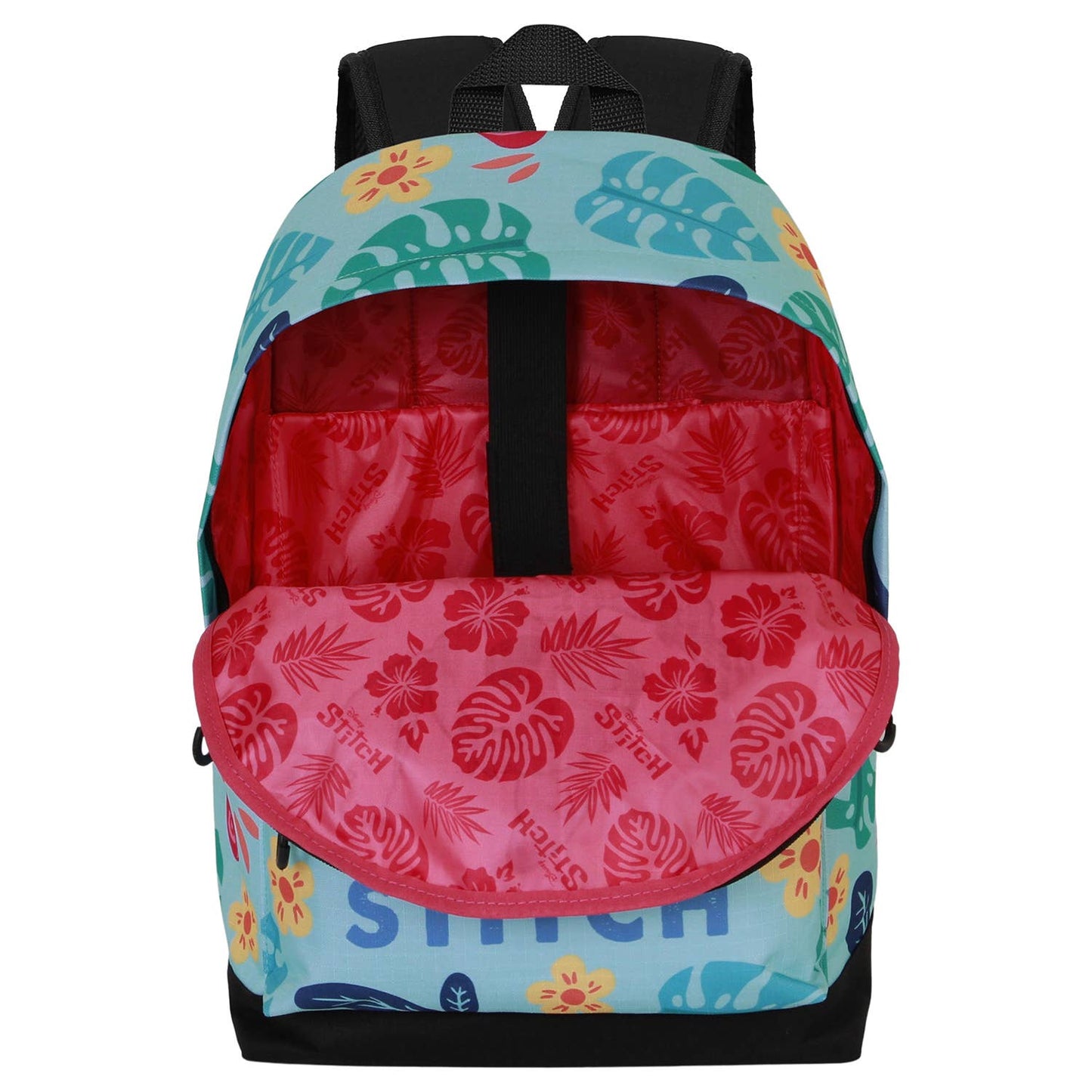 Disney Lilo &amp; Stitch Gitarrenrucksack HS FAN 2.2