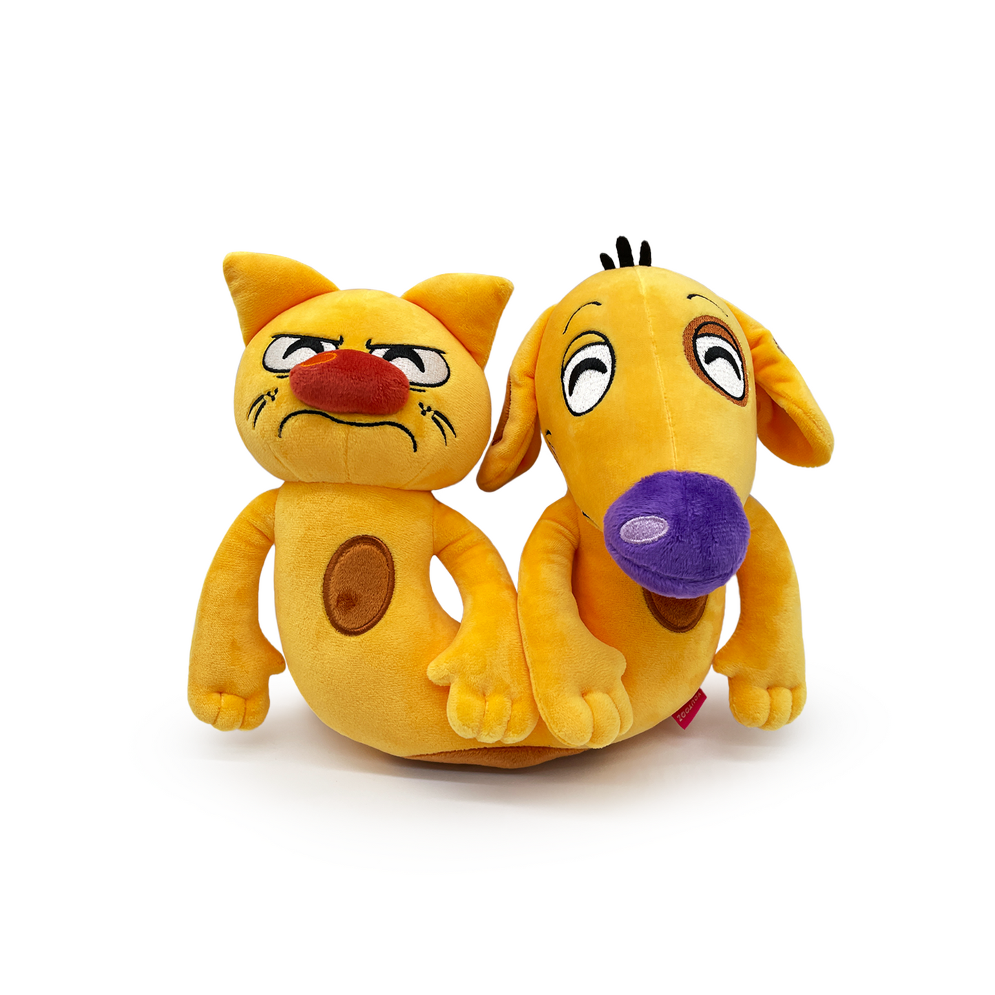 Catdog Plüsch (23 cm)