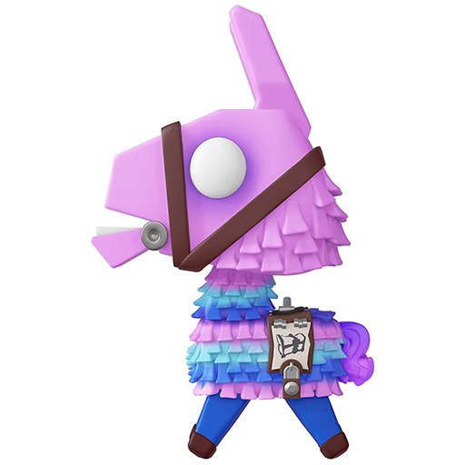 Pop! Super Loot Llama 