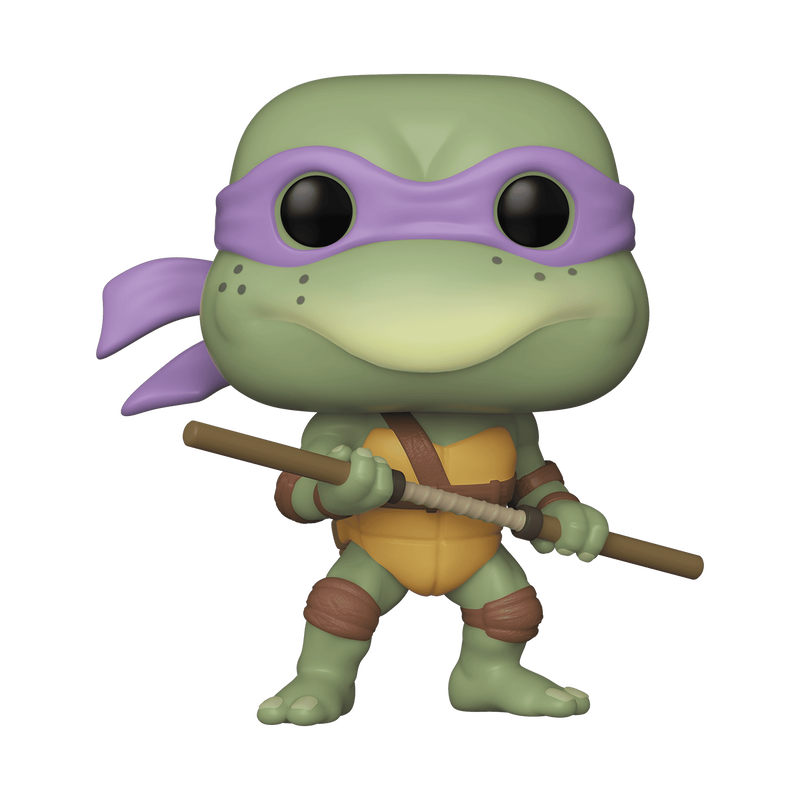 Donatello