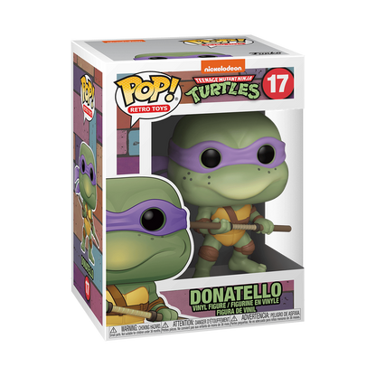 Donatello