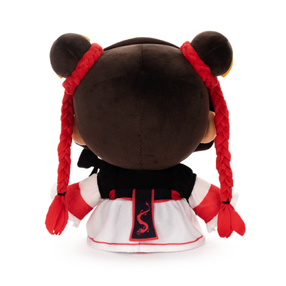 Nini Music Plüsch (23 cm)
