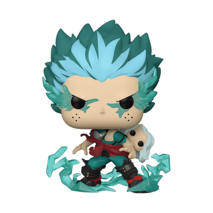 Pop! Unendliches Deku mit Eri 