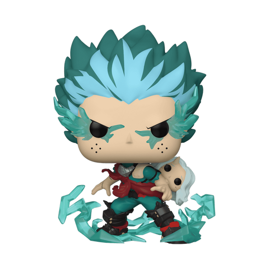 Pop! Unendliches Deku mit Eri 