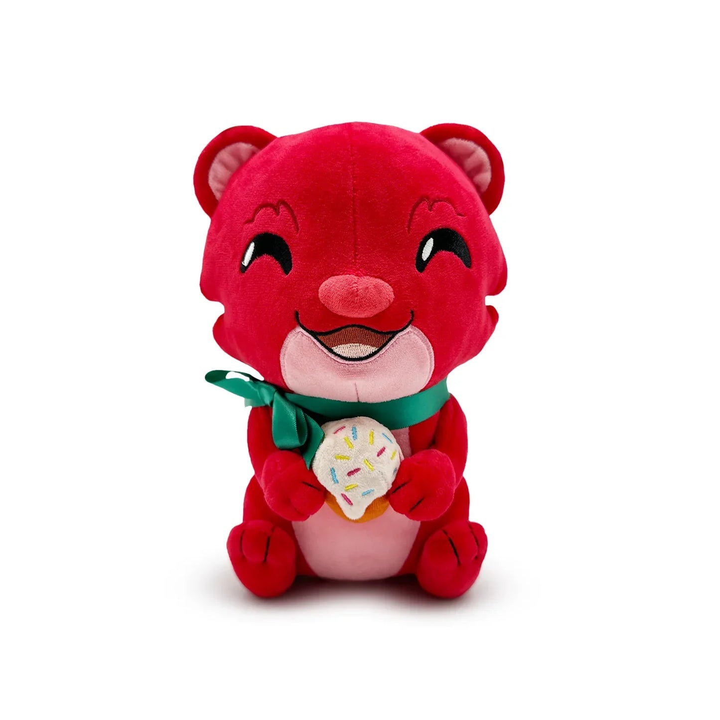 Der mächtige Nein Sprinkle Plüsch