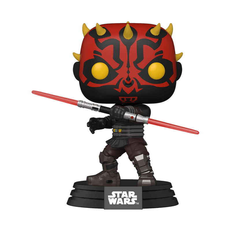 Darth Maul 