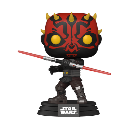 Darth Maul 