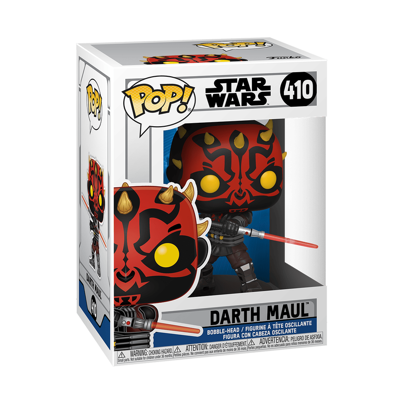 Darth Maul 