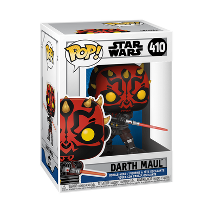 Darth Maul 