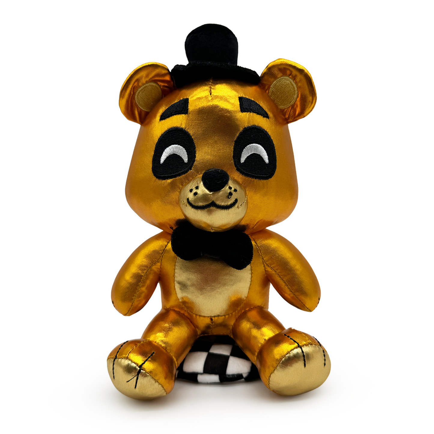 Golden Freddy Schulterreiter (15 cm)