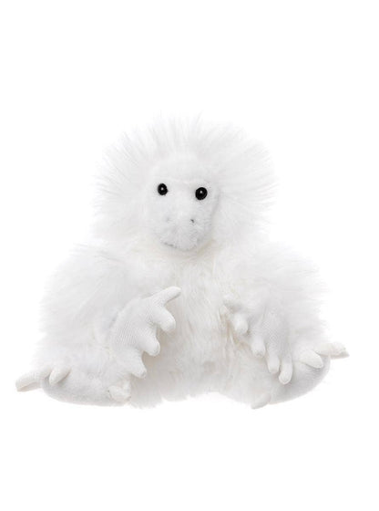 Peluche Cuddle Cub Yeti