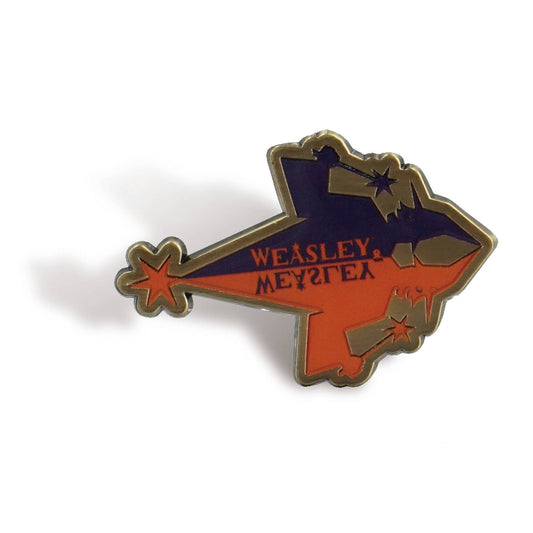 Harry Potter Anstecknadel – Weasley & Weasley