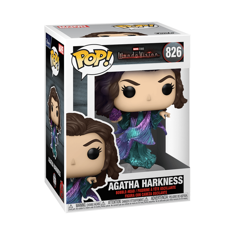 Agatha Harkness