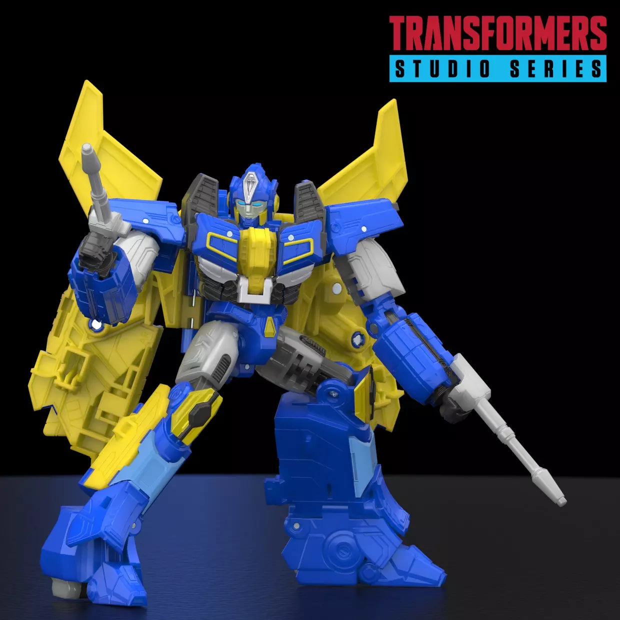 transformers studio series voyager class transformers one sentinel prime hasbro