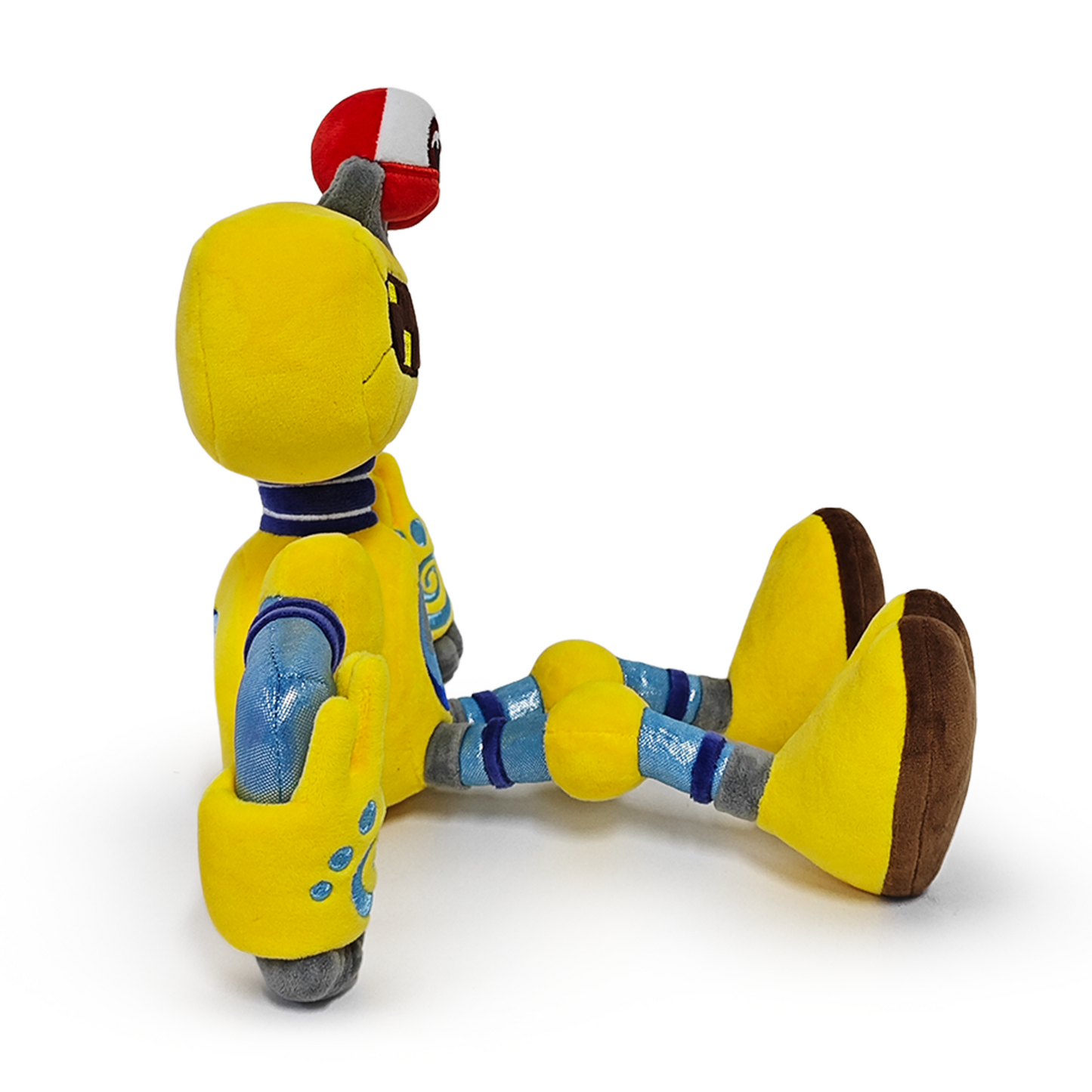 Wubbox Plüschtier (23 cm)