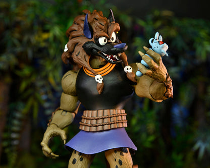 Dreadmon - Action Figure - PRECOMMANDE*