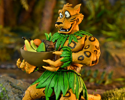 Jagwar – Action Figure 