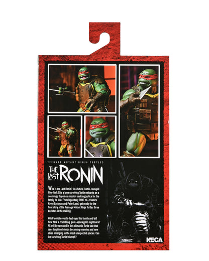 Raphael (The Last Ronin)