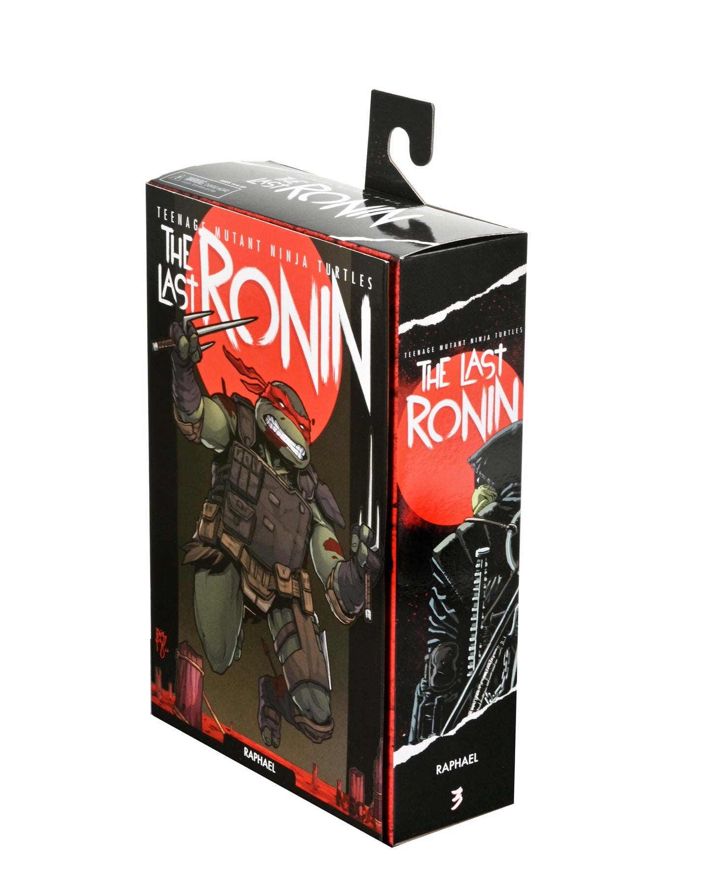 Raphael (Der letzte Ronin) 