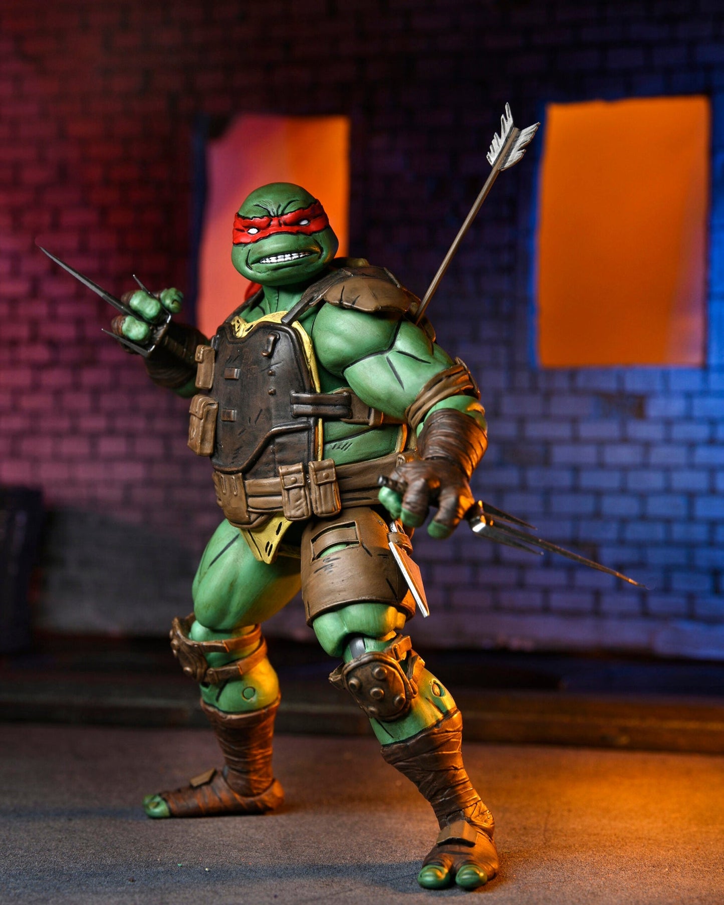 Raphael (Der letzte Ronin) 