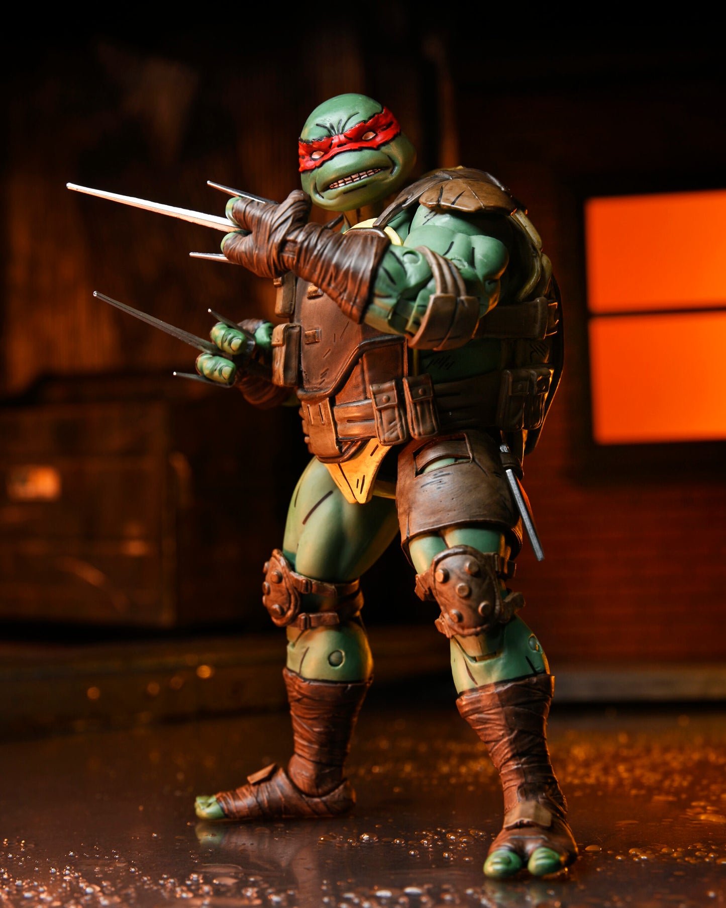 Raphael (Der letzte Ronin) 