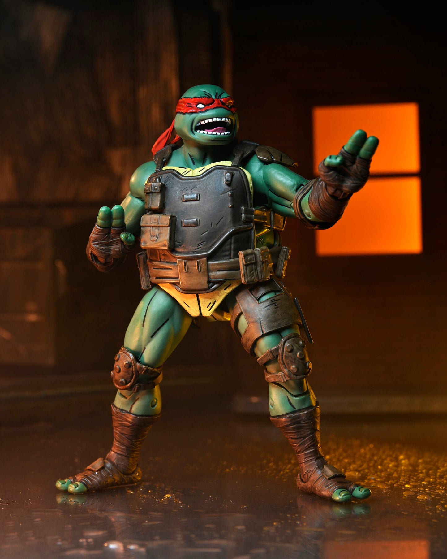 Raphael (Der letzte Ronin) 