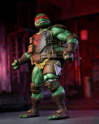 Raphael (Der letzte Ronin) 