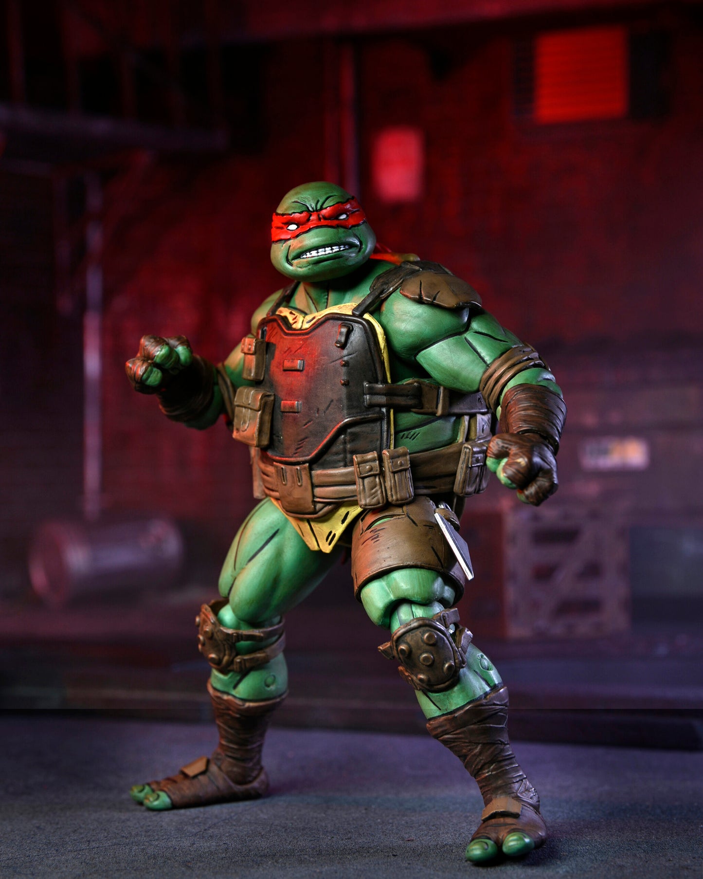 Raphael (Der letzte Ronin) 