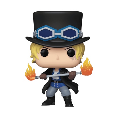 Pop! Sabo
