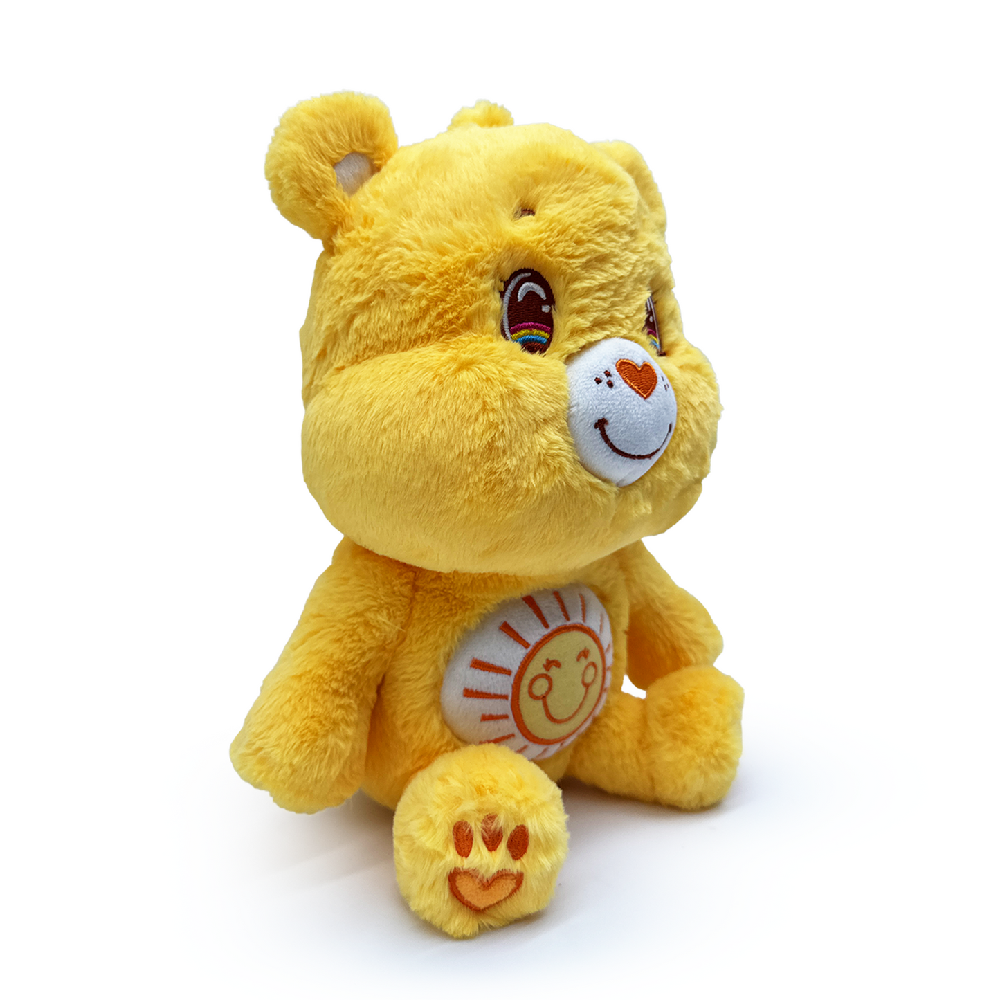 Funshine Bear Plush (9in)