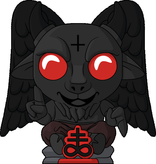 Baphomet