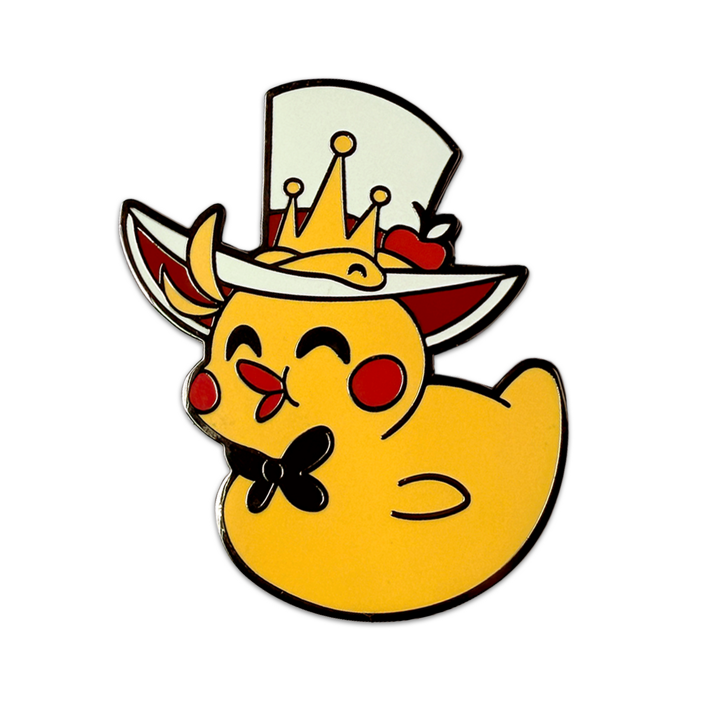 Hazbin Hotel Pin-Set