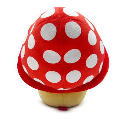 Mushroom Luma Plush (9in)